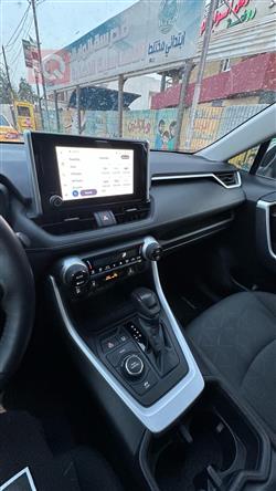 تويوتا راف 4